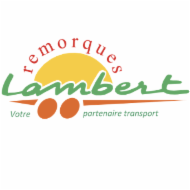 Logo de l'entreprise SAS SBL - Remorques Lambert